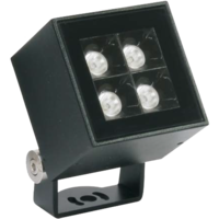 Electron Box10 LED Weißlichleuchte