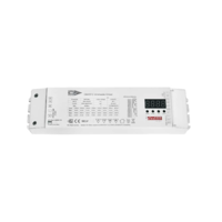 Electron 4-Kanal LED Treiber 220-240V DMX/ RDM, 16-bit