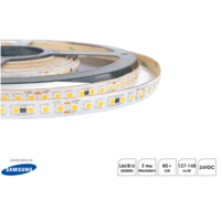 LED-Strip Samsung Supreme, 20W/m, 168 LED/m, IP20