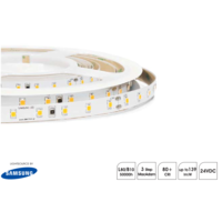LED-Strip Samsung Supreme, 10W/m, 70 LED/m, IP20